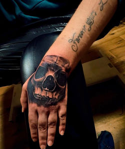 tattoo mannhein