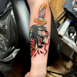 tattoo mannhein