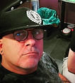 Chris Jaeger tattoo artist baumholder