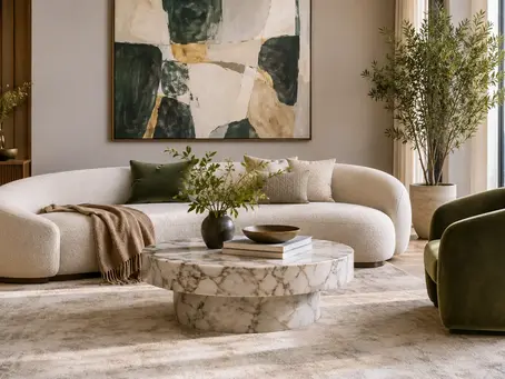 Interior Art Trends 2026 for Refined Homes