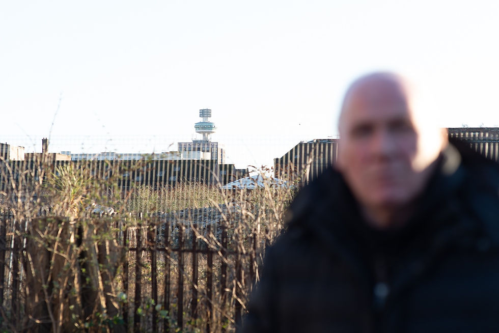 Photo: Kris D’Août