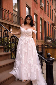 Elora Plus size