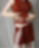 Drape skirt 