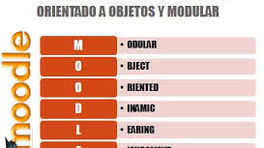 ¿QUÉ ES MOODLE?, ¿PARA QUÉ?