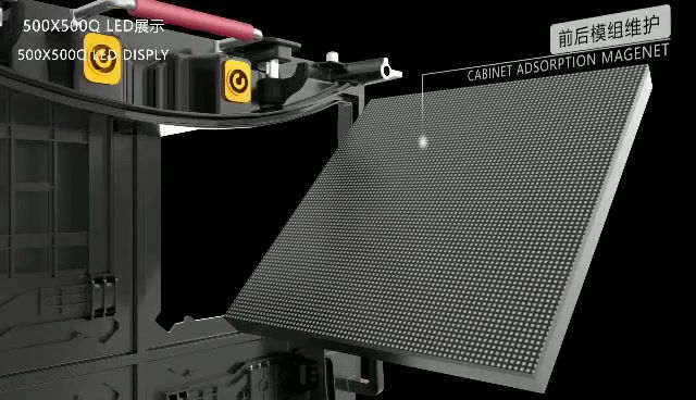 縮圖：P4.81 outdoor Rental  display screen