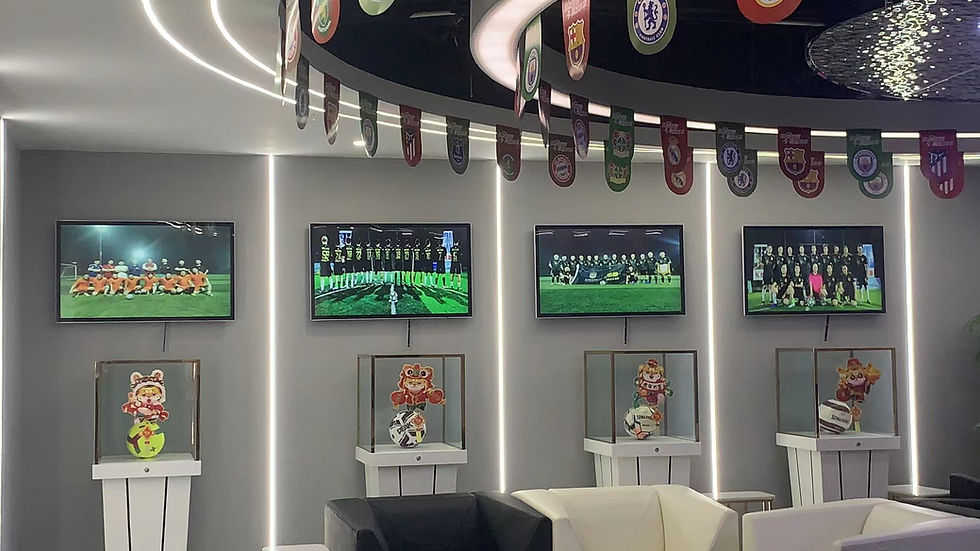 縮圖：LCD Horizontal all/ Wall-Mounted Touch 15.6“32”43“49”55“65”75“