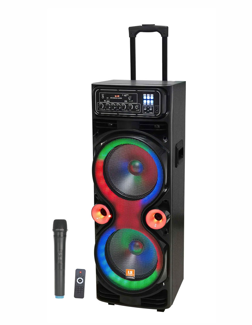 縮圖：Battery Speaker/outdoor