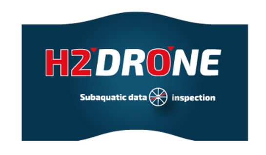 logo H2drOne