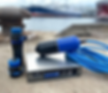 USBL MicroNav200 Tritech