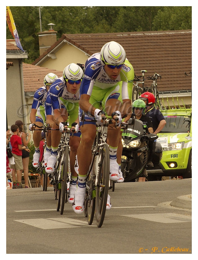 Tour de France