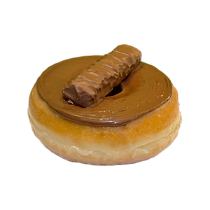 Donut Twix