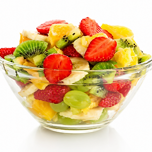 Salade de Fruits