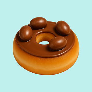 Nutella Kinder Schoko-Bons