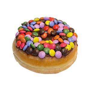 Donut Smarties