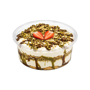 Tiramisu Dubaï Chocolate