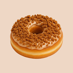 Crème de Bueno Spéculoos