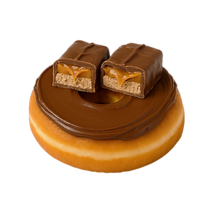 Donut Mars