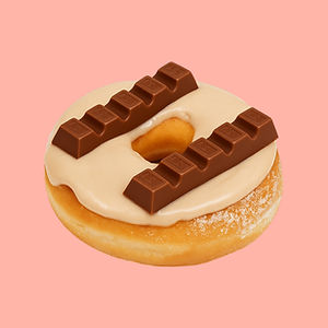 Crème de Bueno Kinder Maxi