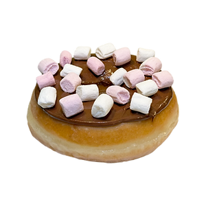 Donut Chamallows