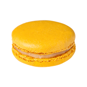 Macaron Citron