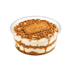 Tiramisu Spéculoos