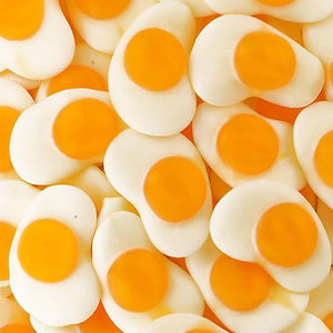 Oeufs au Plat Trolli