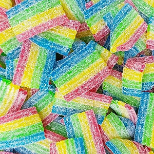 Miami Pik Haribo