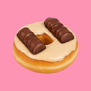 Crème de Bueno Kinder Bueno