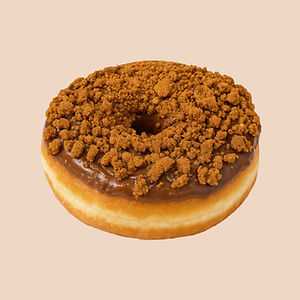 Nutella Spéculoos