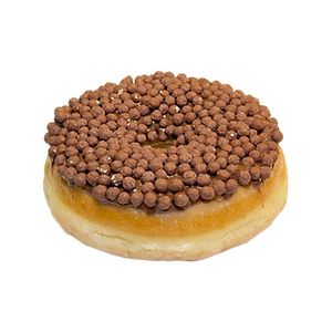 Donut Crunch