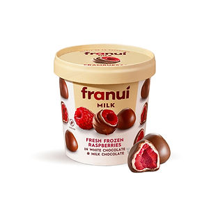 Franui Milk