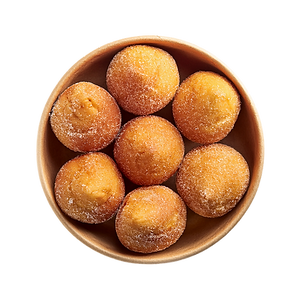 Box Mini Beignets Sucre
