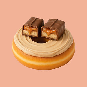 Crème de Bueno Mars