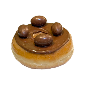 Donut Kinder Schoko-Bons