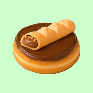 Nutella B-ready