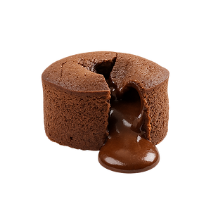 Fondant au Chocolat