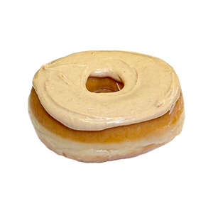 Donut Crème de Bueno