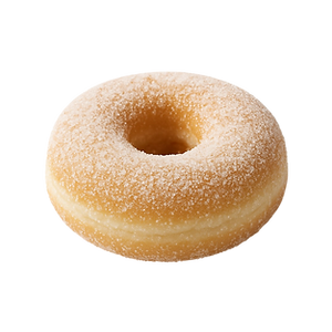 Donut Sucre