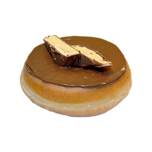 Donut Milky Way