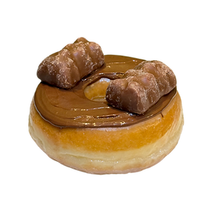 Donut Ourson Guimauve