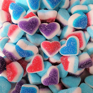 Love Pik Haribo