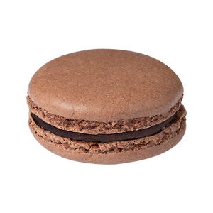 Macaron Chocolat