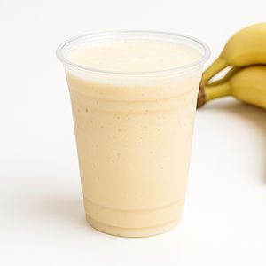 Milkshake Banane 🍌