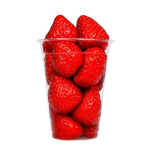 Strawberry Cup