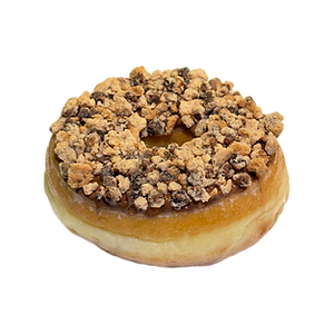 Donut Brisures de Cookies
