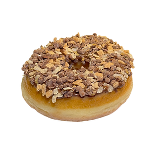 Donut Lion