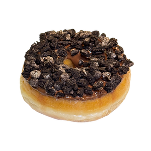Donut Oreo