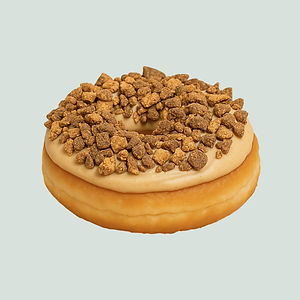 Crème de Bueno Kit Kat