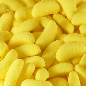 Banan's Haribo