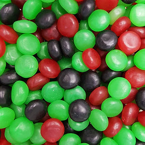 Fraizibus Haribo
